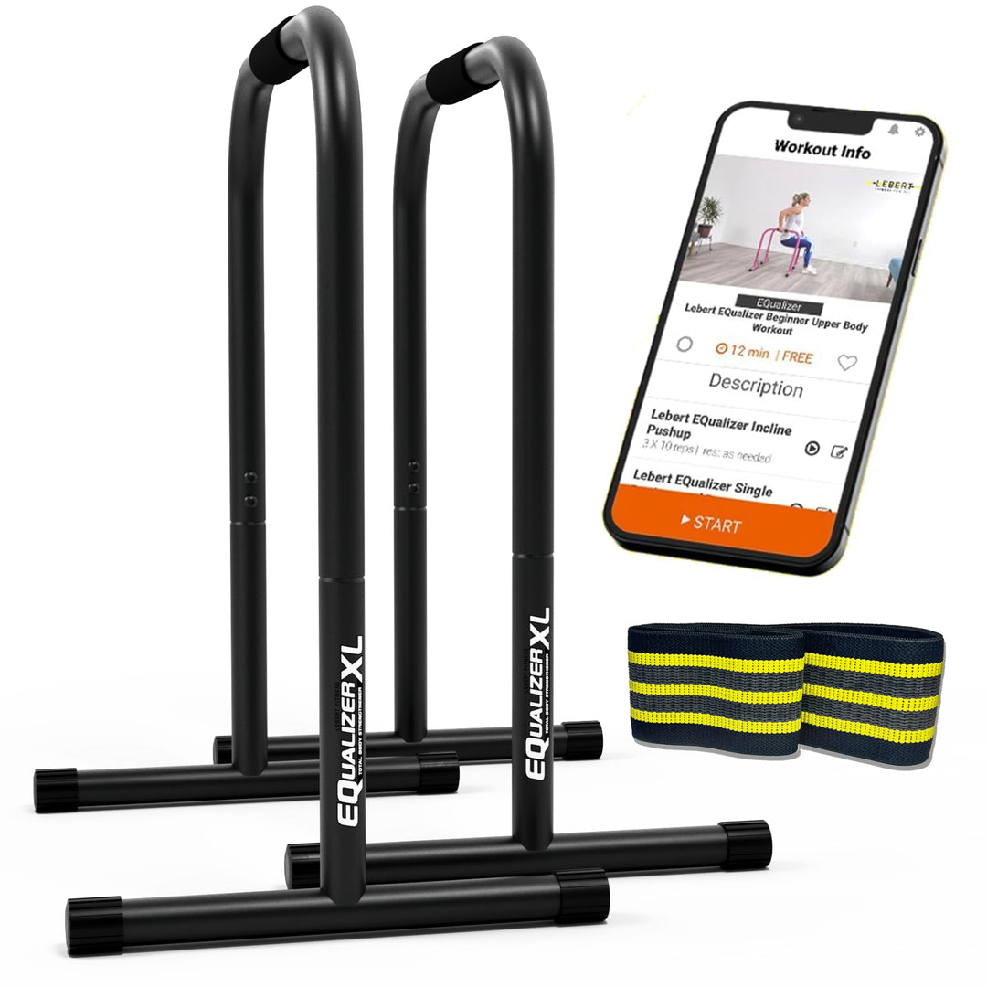 Lebert Fitness Equalizer