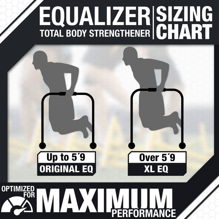Lebert Fitness Equalizer
