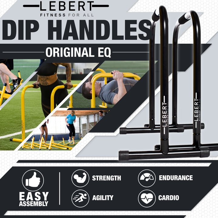 Lebert Fitness Equalizer