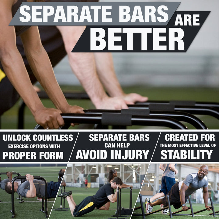 Lebert Fitness Equalizer