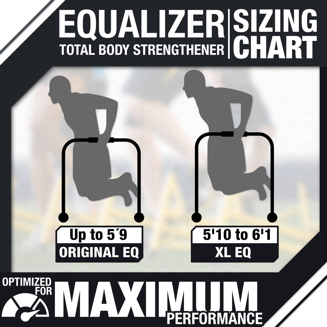 Lebert Fitness Equalizer
