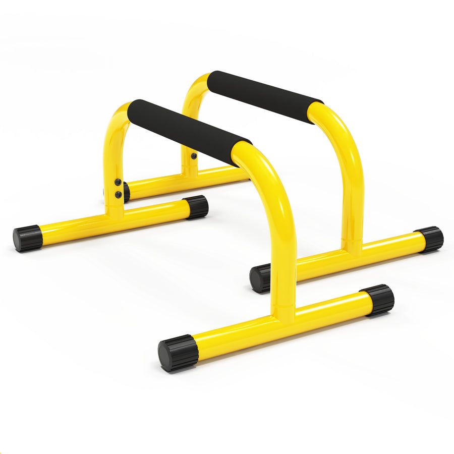 Lebert Fitness Parallette Bars