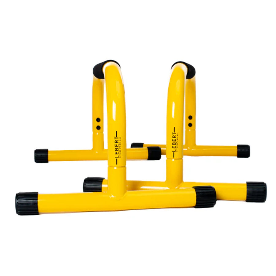 Lebert Fitness Parallette Bars