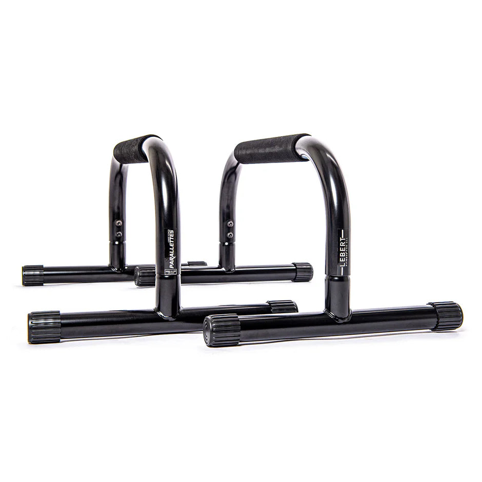 Lebert Fitness Parallette Bars