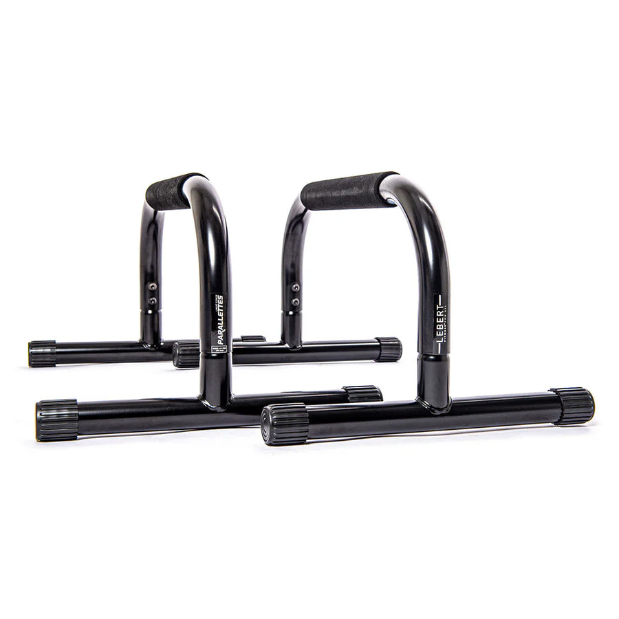 Lebert Fitness Parallette Bars