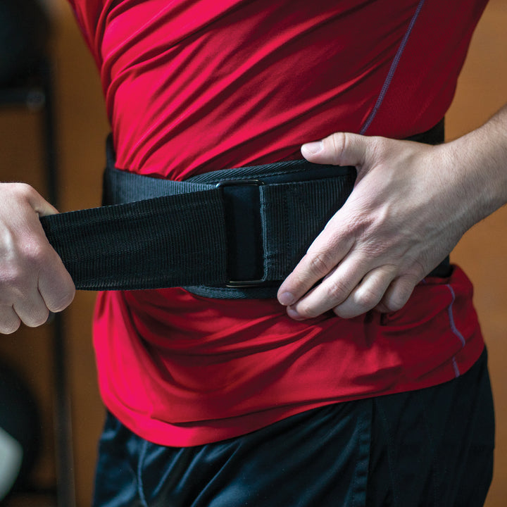 Synergee Weightlifting Belt