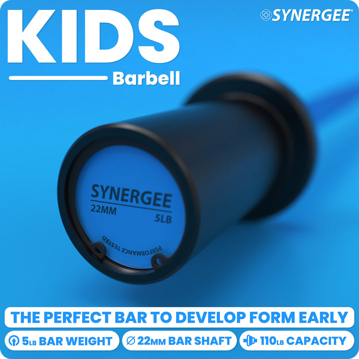Synergee Kids Barbell