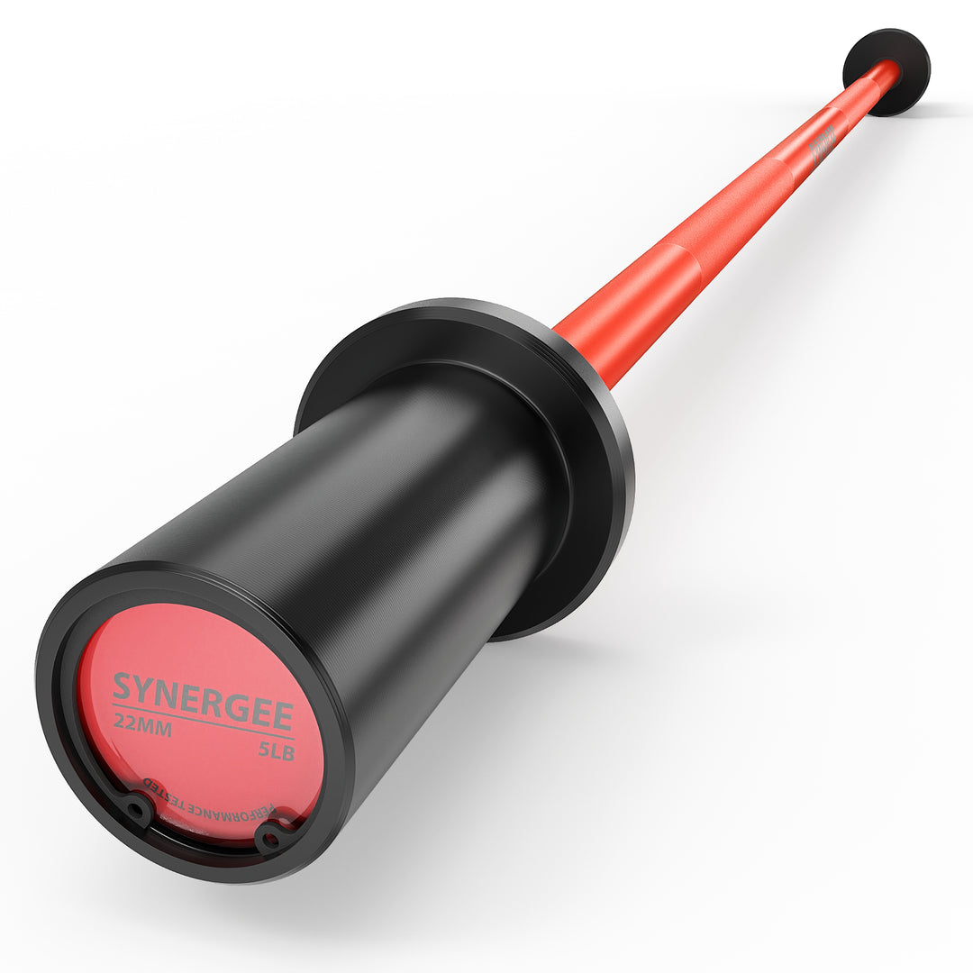 Synergee Kids Barbell