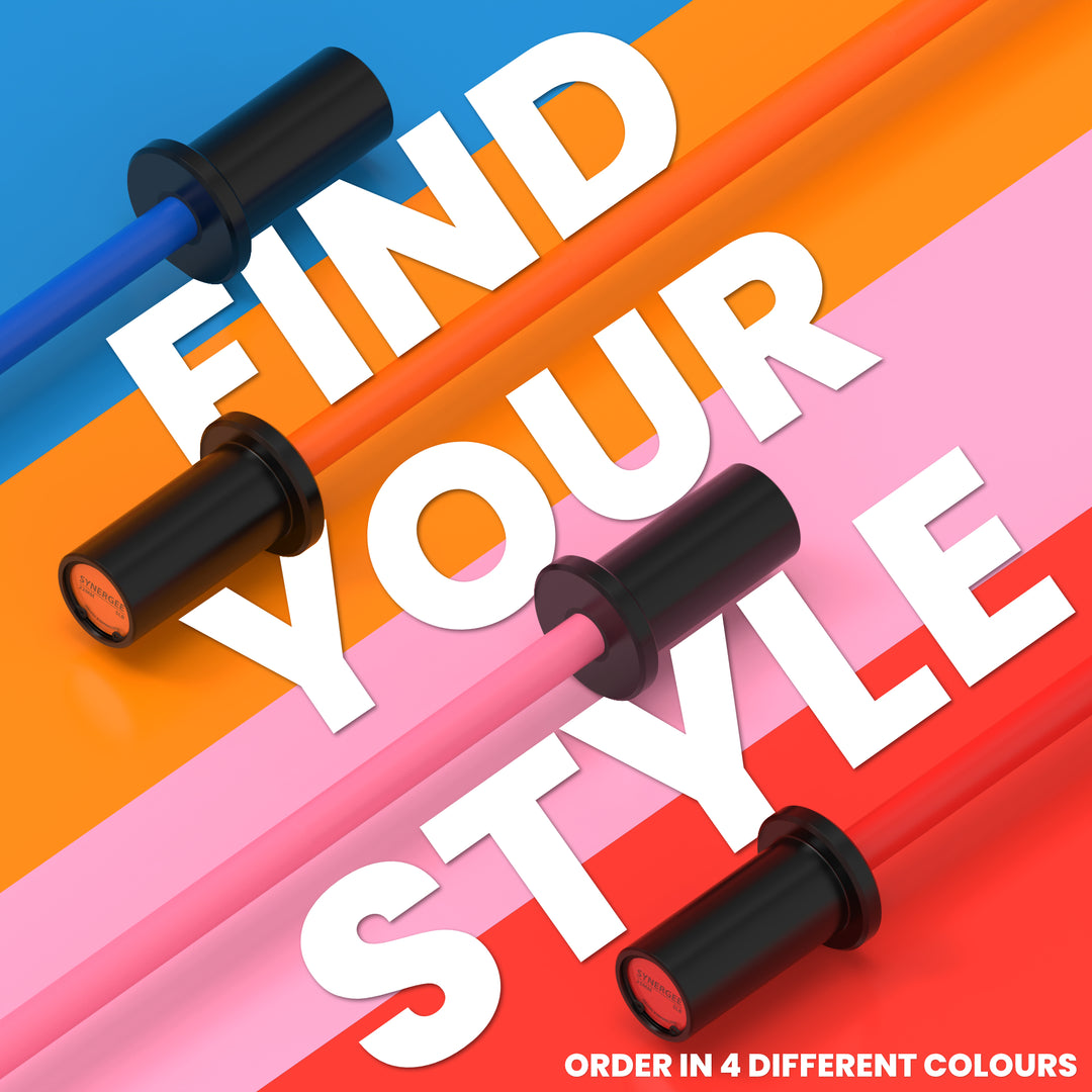 Synergee Kids Barbell