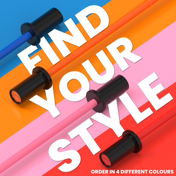 Synergee Kids Barbell