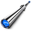 Synergee Open Barbell