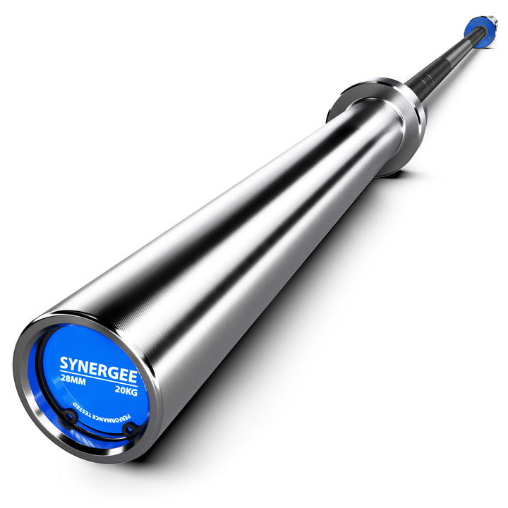 Synergee Open Barbell