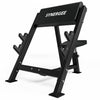 Synergee Preacher Curl Bench