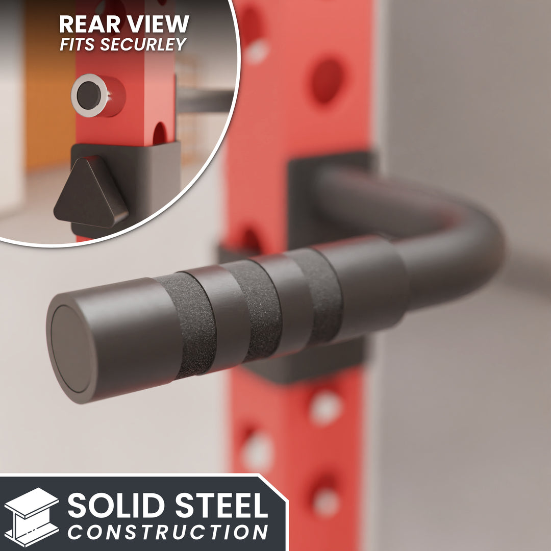 Synergee Dip Handles