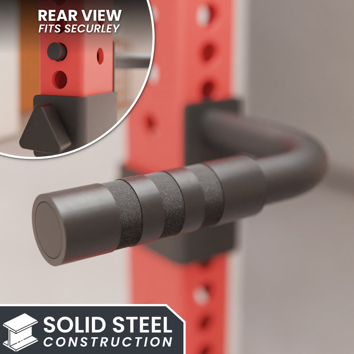 Synergee Dip Handles