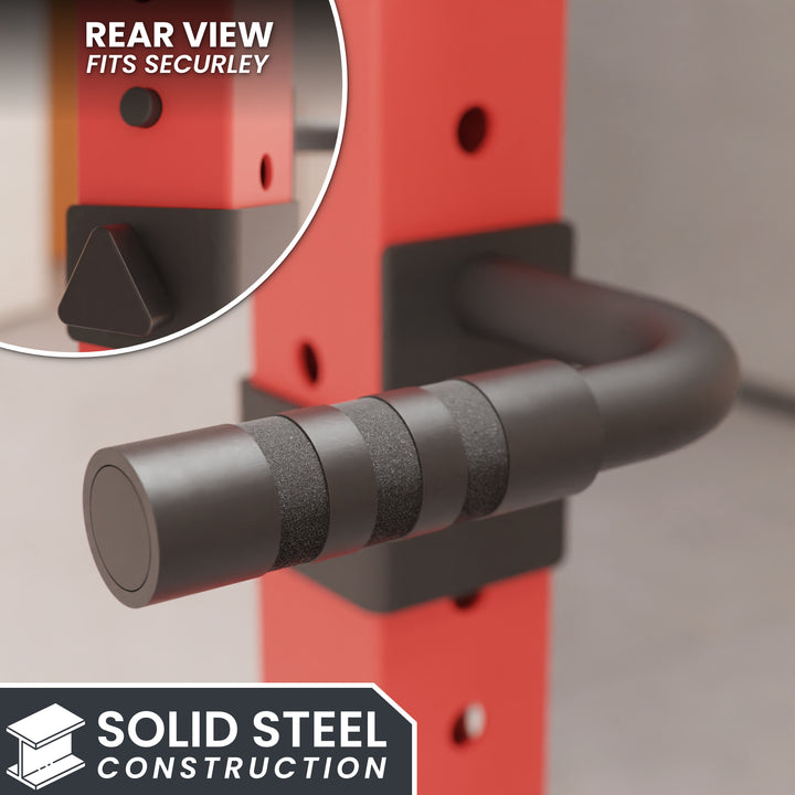 Synergee Dip Handles