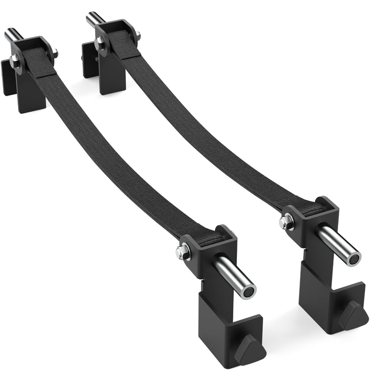 Synergee Safety Straps