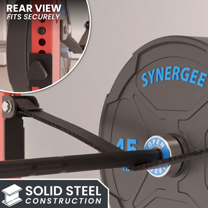 Synergee Safety Straps