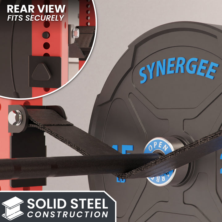 Synergee Safety Straps
