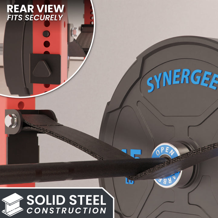 Synergee Safety Straps