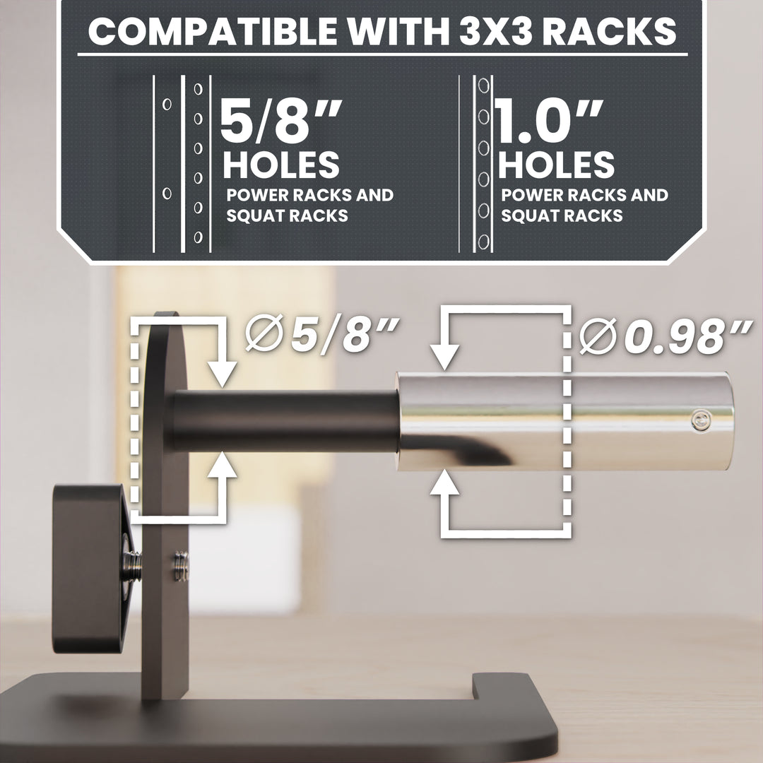 Synergee Step Plate 2x2 Converter