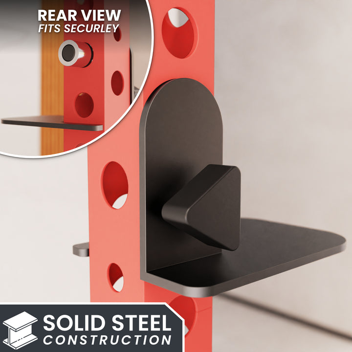 Synergee Step Plate 2x2 Converter