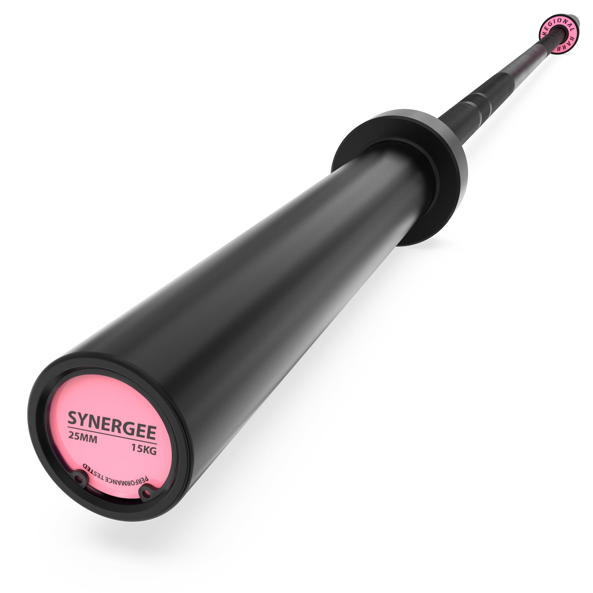 Synergee Regional Olympic Barbell