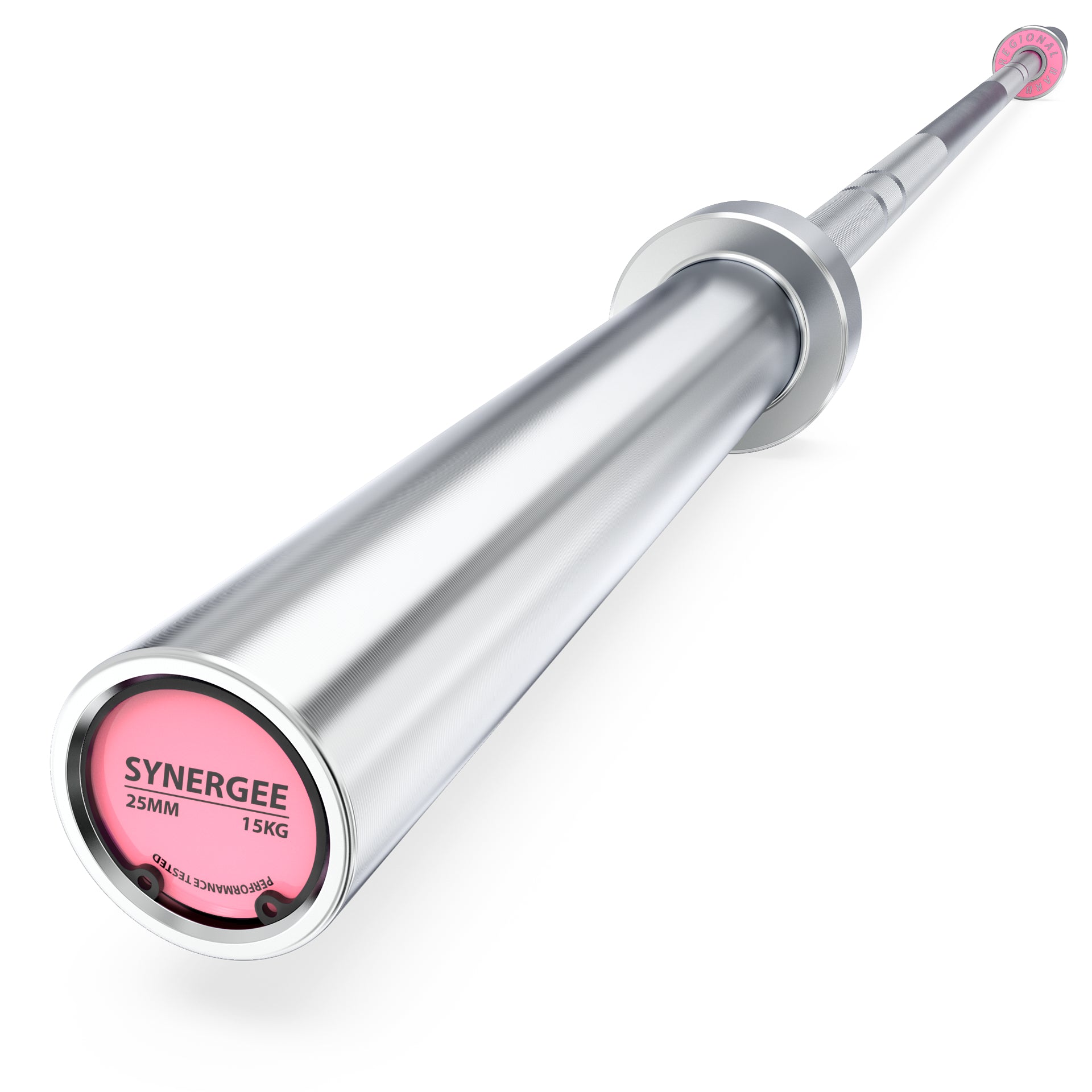 【barbell object】25SS 3b sh ecru サイズ2 Synergee Regional Barbell | Synergee Fitness USA