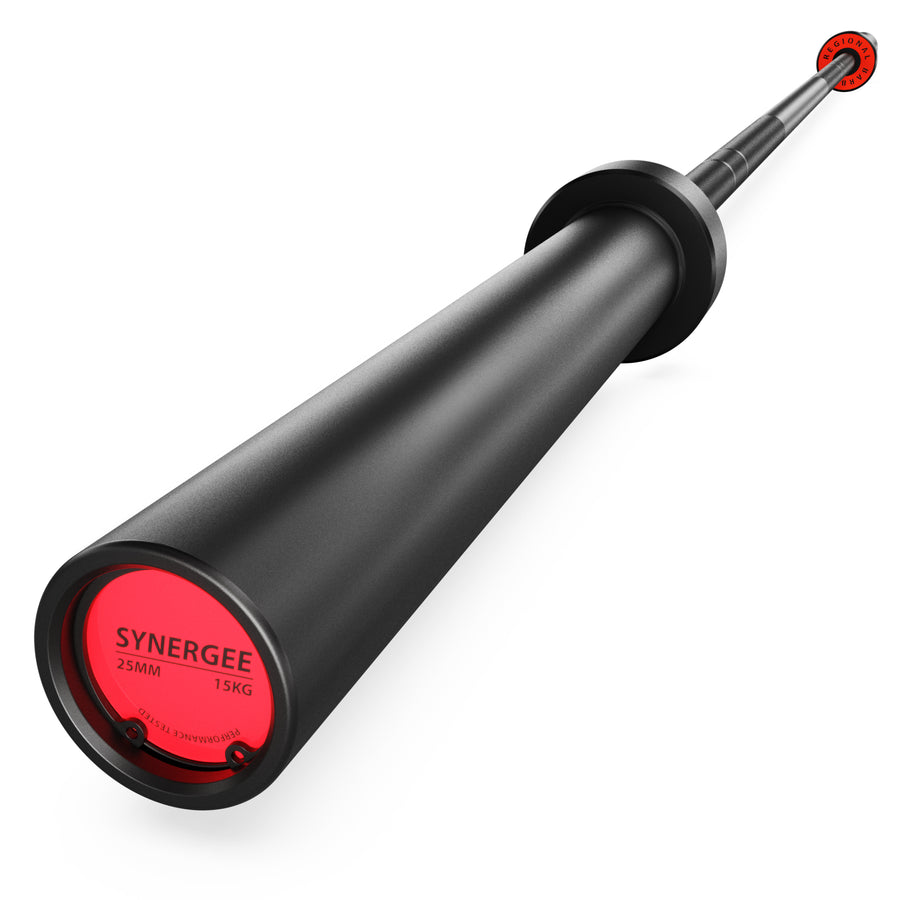 Synergee Regional Barbell