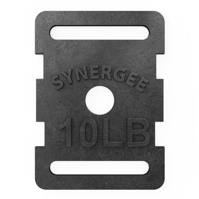 Synergee Ruck Weights