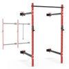 Synergee 2200 Series Folding Squat Rack