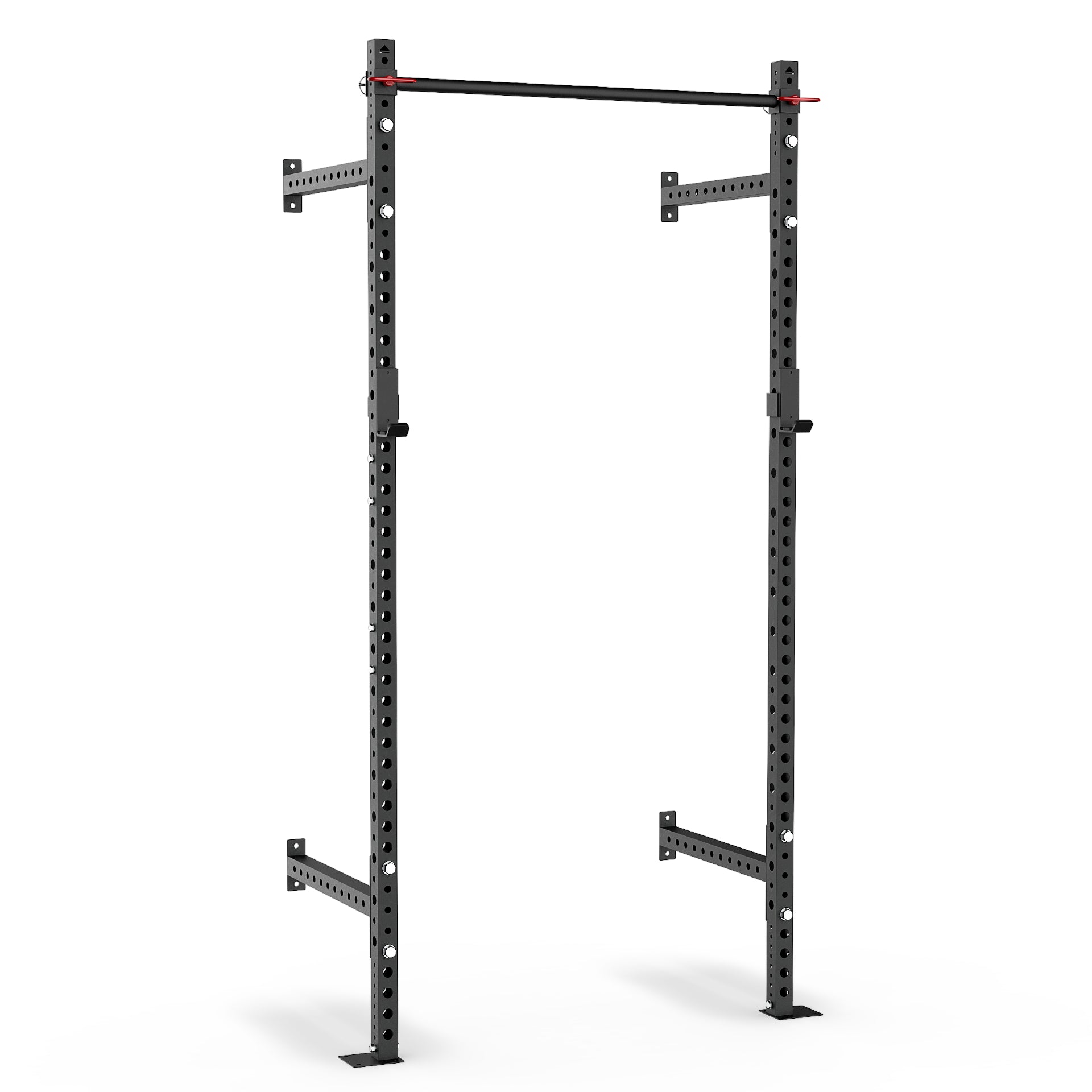 シンディ　ウォールユニット Synergee 2200 Series Wall Mounted Squat Rack | Synergee Fitness USA