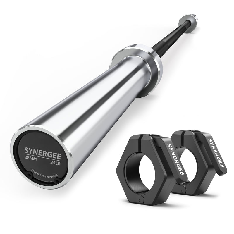 Synergee 4-Foot & 4&