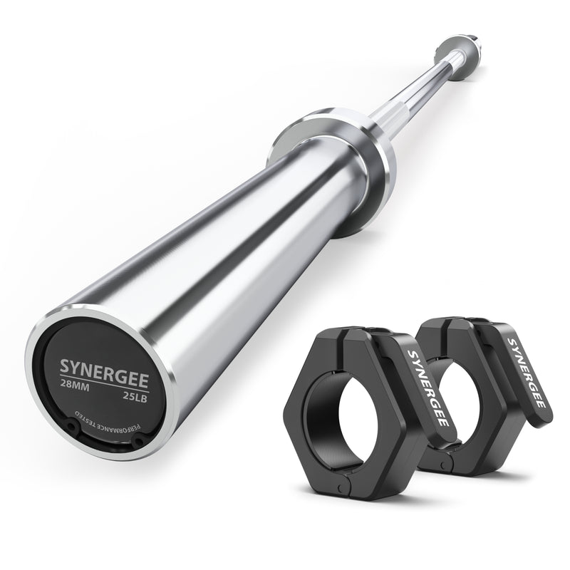Synergee 4-Foot & 4&