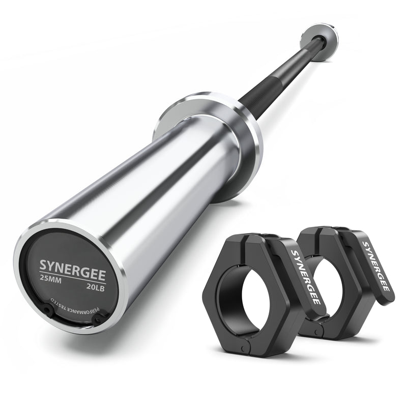 Synergee 4-Foot & 4&