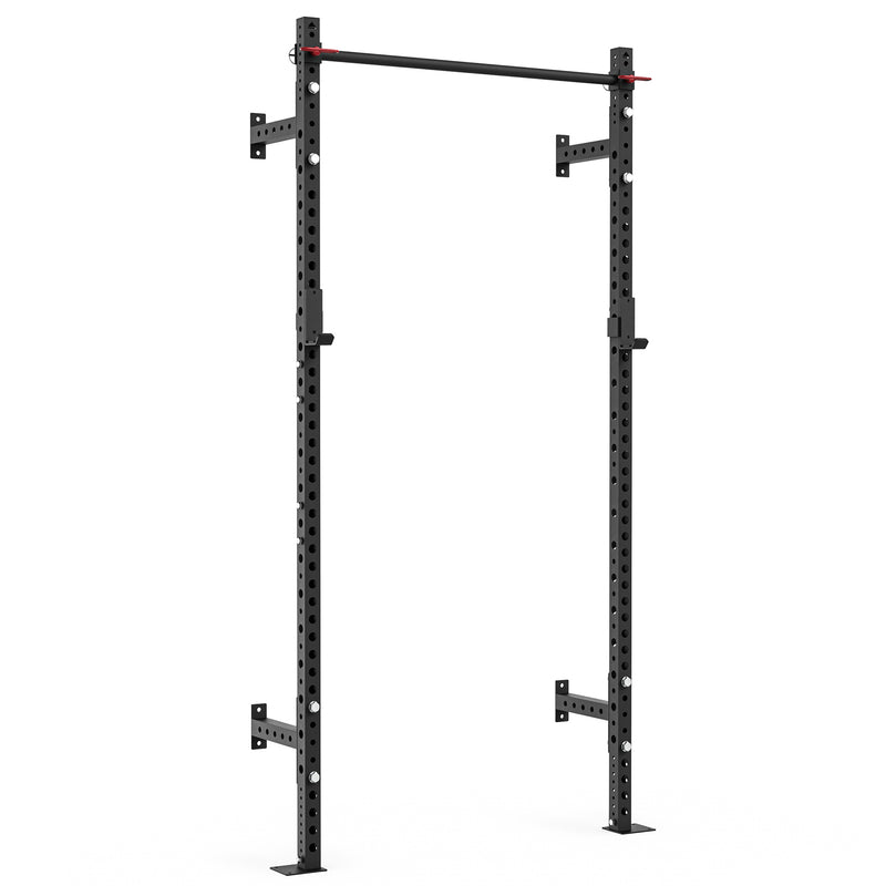 Synergee 2200 Series Wall Mounted Squat Rack