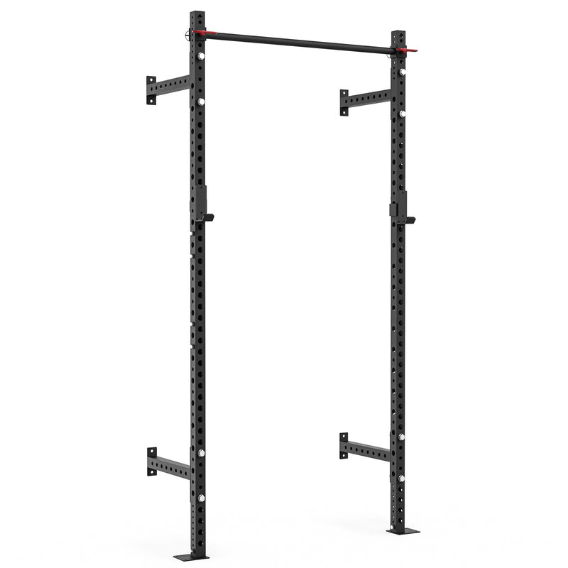 Synergee 2200 Series Wall Mounted Squat Rack