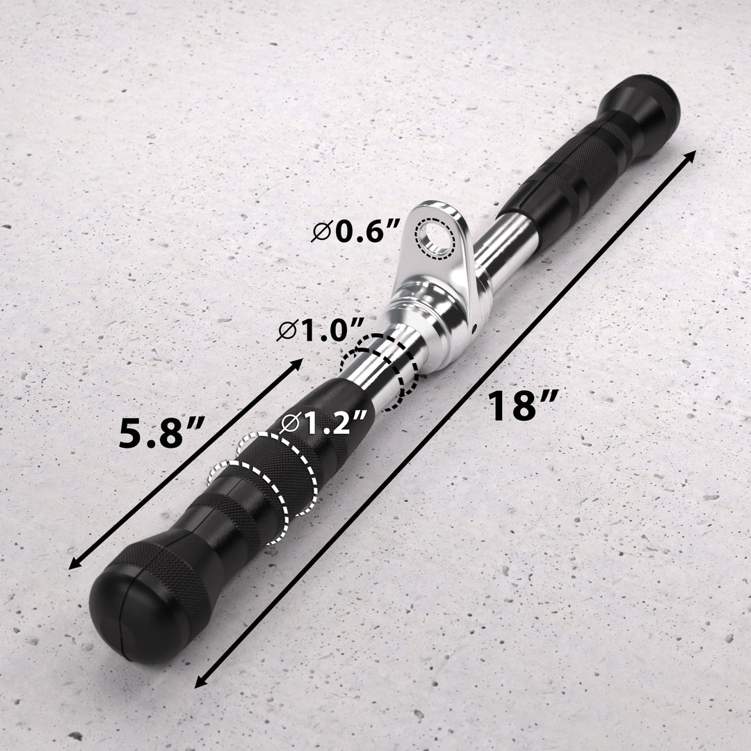 Synergee Straight Bar Cable