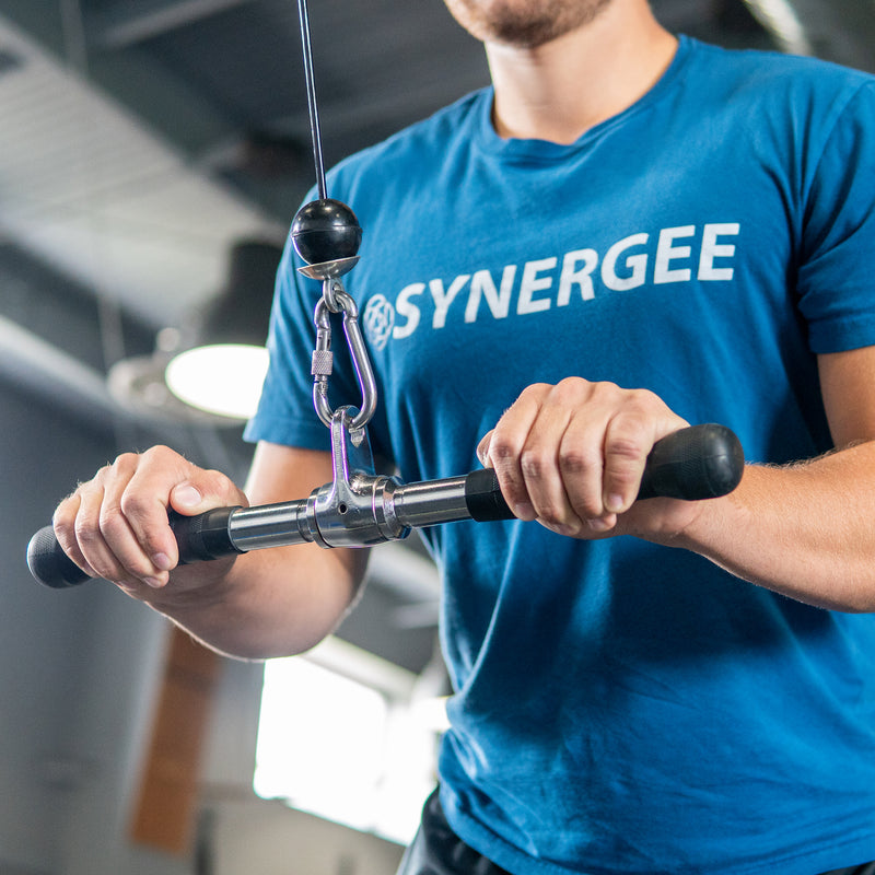 Synergee Straight Bar Cable Attachment