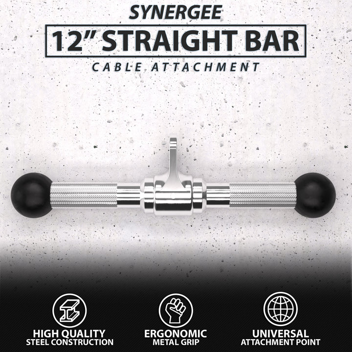 Synergee Straight Bar Cable