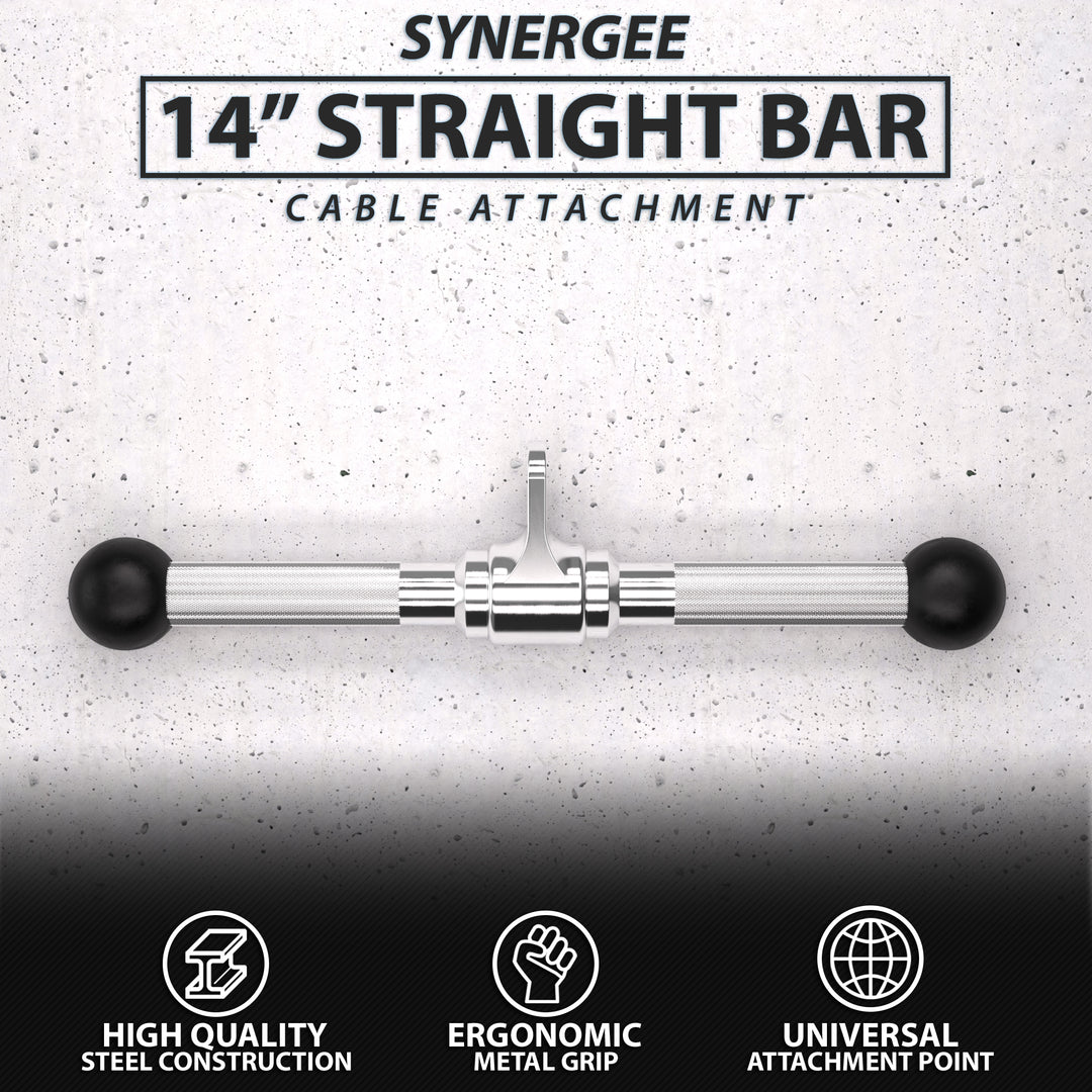 Synergee Straight Bar Cable