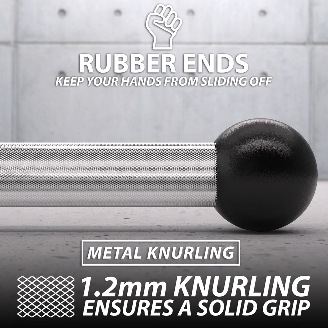 Synergee Straight Bar Cable