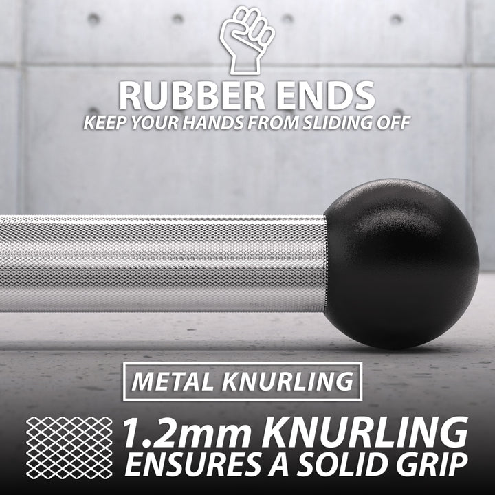 Synergee Straight Bar Cable