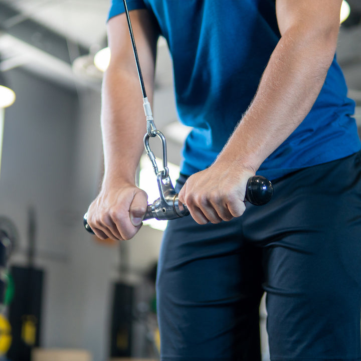 Synergee Straight Bar Cable