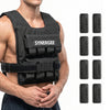 Synergee Weighted Vest