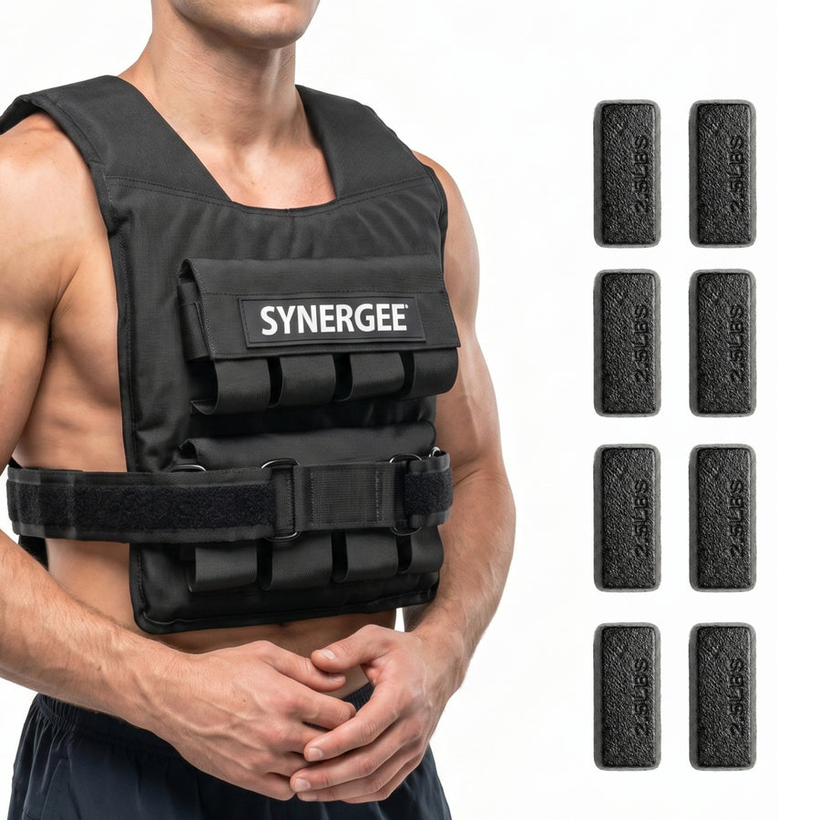 Synergee Weighted Vest