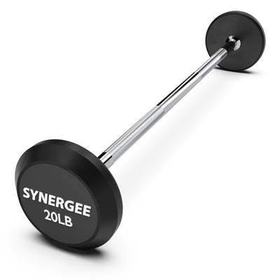 Synergee Fixed Barbell