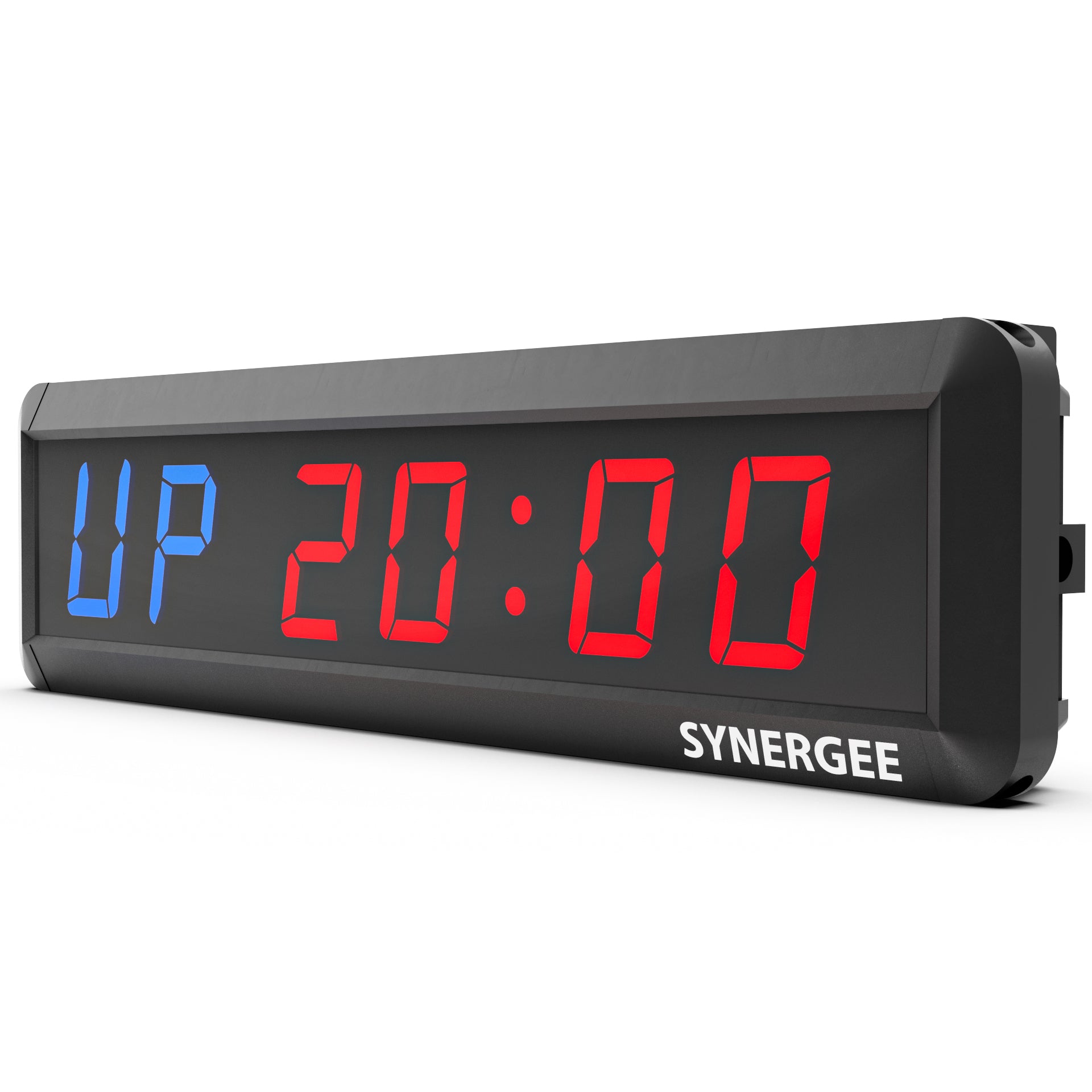 Synergee Programmable Interval Gym Timer | Synergee Fitness USA