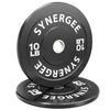Synergee Bumper Plates