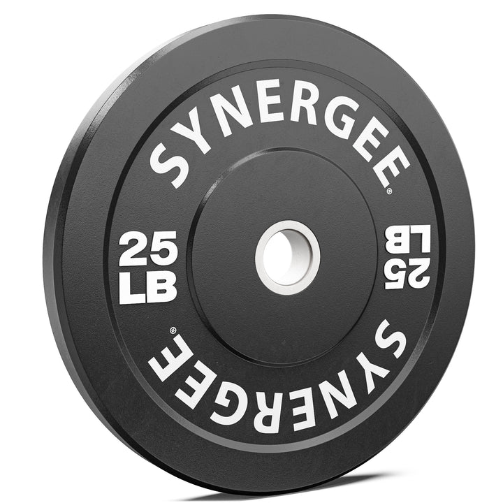 Synergee Bumper Plates - Singles